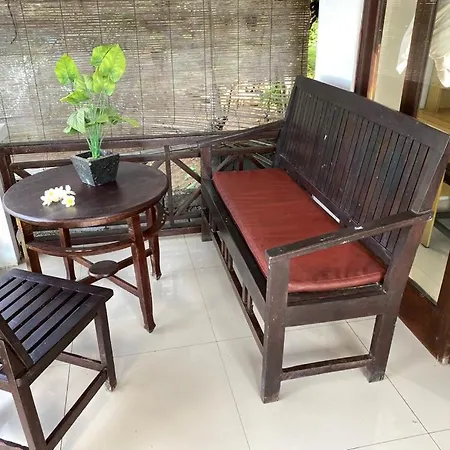 Apartamento Sriganesh